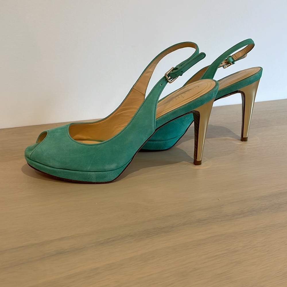 Cole Haan heels